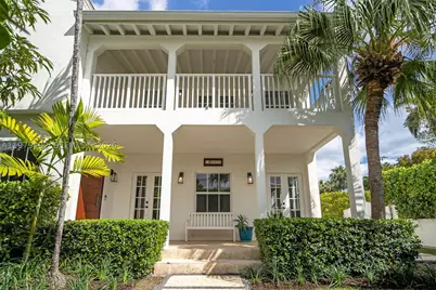 707 W 54th, Miami Beach, FL 33140 - Photo 1
