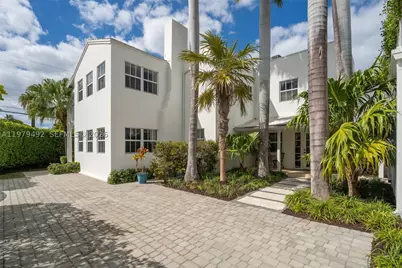 707 W 54th, Miami Beach, FL 33140 - Photo 3