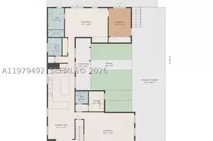707 W 54th, Miami Beach, FL 33140 - Photo 53