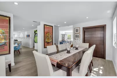 707 W 54th, Miami Beach, FL 33140 - Photo 9
