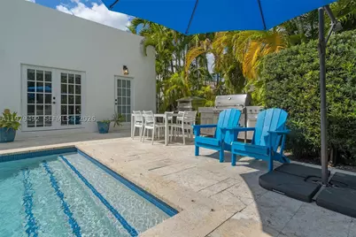 707 W 54th, Miami Beach, FL 33140 - Photo 45