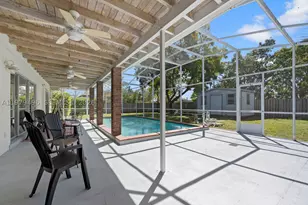 8620 SW 185th, Cutler Bay, FL 33157 - Photo 25
