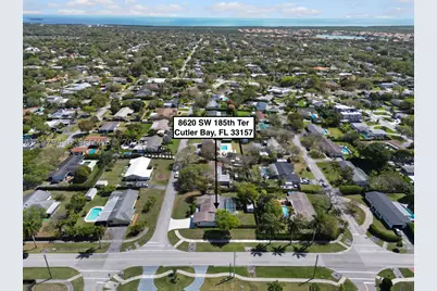 8620 SW 185th, Cutler Bay, FL 33157 - Photo 1