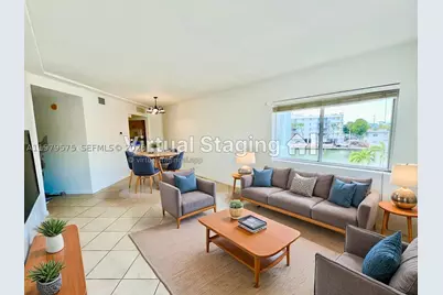 1185 Marseille #309, Miami Beach, FL 33141 - Photo 1