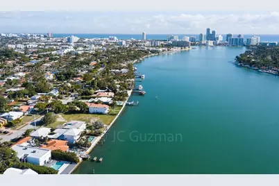 6910 Rue Notre Dame, Miami Beach, FL 33141 - Photo 17
