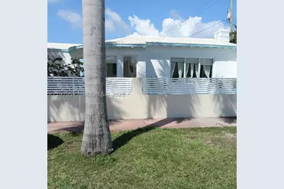6910 Rue Notre Dame, Miami Beach, FL 33141 - Photo 1