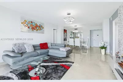 20379 W Country Club #1436, Aventura, FL 33180 - Photo 1