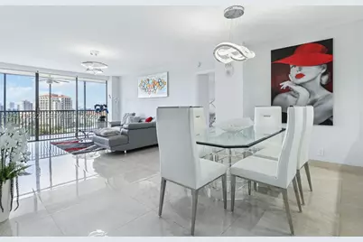 20379 W Country Club #1436, Aventura, FL 33180 - Photo 5