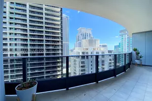 1000 Brickell, Miami, FL 33131 - Photo 3