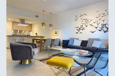 1000 Brickell #3807, Miami, FL 33131 - Photo 9
