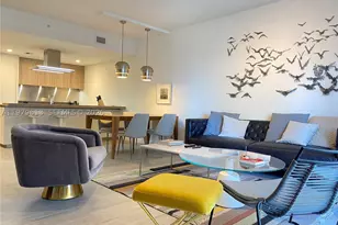 1000 Brickell, Miami, FL 33131 - Photo 9