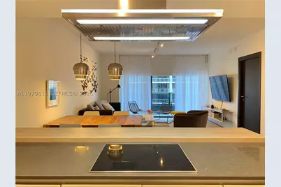 1000 Brickell #3807, Miami, FL 33131 - Photo 7
