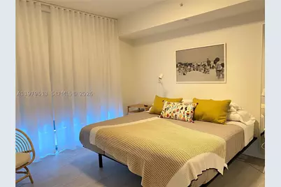 1000 Brickell #3807, Miami, FL 33131 - Photo 11