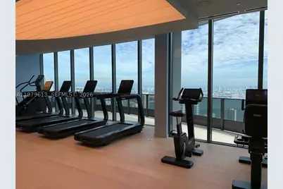 1000 Brickell #3807, Miami, FL 33131 - Photo 25