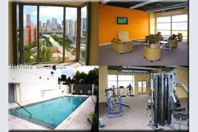 36 NW 6th #801, Miami, FL 33128 - Photo 3