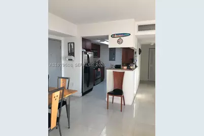 36 NW 6th #801, Miami, FL 33128 - Photo 5