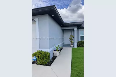 1119 Tropicana Pkwy W, Cape Coral, FL 33993 - Photo 3