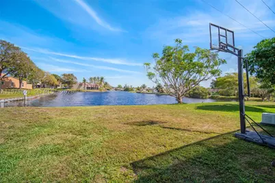 1451 NW 92nd #191, Pembroke Pines, FL 33024 - Photo 23