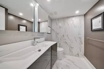 2000 Towerside #PH2, Miami, FL 33138 - Photo 15