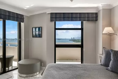 2000 Towerside #PH2, Miami, FL 33138 - Photo 13