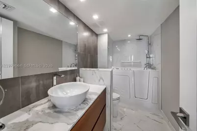 2000 Towerside #PH2, Miami, FL 33138 - Photo 17