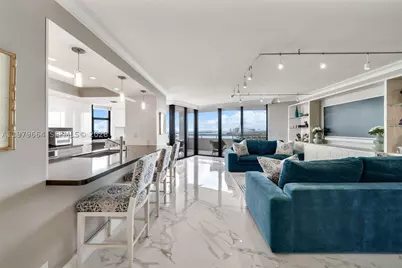 2000 Towerside #PH2, Miami, FL 33138 - Photo 3