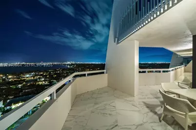 2000 Towerside #PH2, Miami, FL 33138 - Photo 35