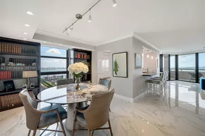 2000 Towerside #PH2, Miami, FL 33138 - Photo 7