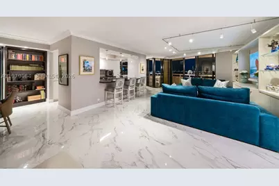 2000 Towerside #PH2, Miami, FL 33138 - Photo 5