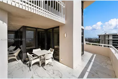 2000 Towerside #PH2, Miami, FL 33138 - Photo 31