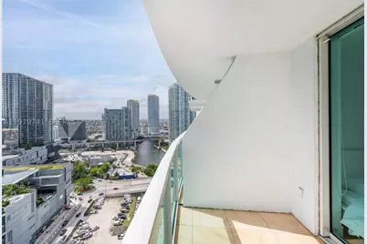 41 SE 5th #1508, Miami, FL 33131 - Photo 5