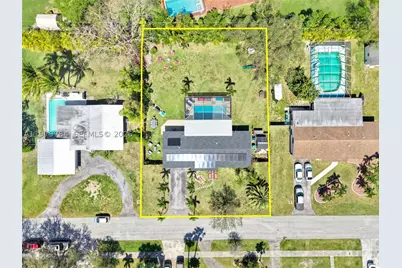 8935 SW 186th, Cutler Bay, FL 33157 - Photo 1