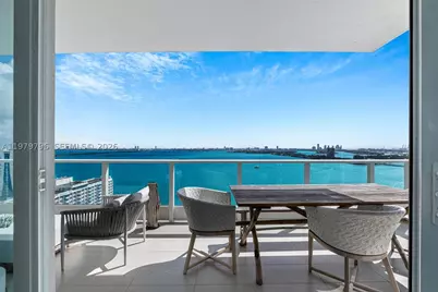 2020 N Bayshore #2510, Miami, FL 33137 - Photo 31