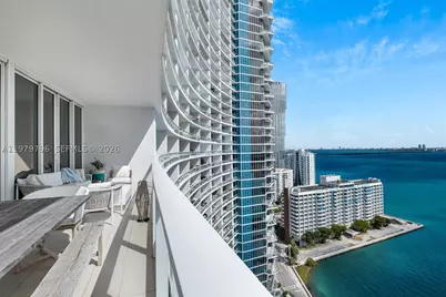 2020 N Bayshore #2510, Miami, FL 33137 - Photo 29