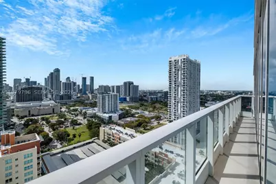 2020 N Bayshore #2510, Miami, FL 33137 - Photo 21