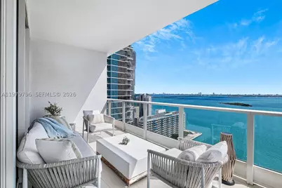 2020 N Bayshore #2510, Miami, FL 33137 - Photo 17