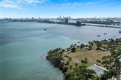 2020 N Bayshore #2510, Miami, FL 33137 - Photo 35