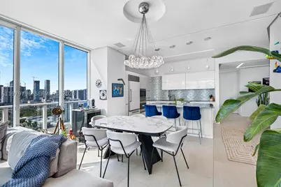 2020 N Bayshore #2510, Miami, FL 33137 - Photo 5