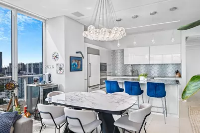2020 N Bayshore #2510, Miami, FL 33137 - Photo 7
