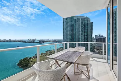 2020 N Bayshore #2510, Miami, FL 33137 - Photo 19