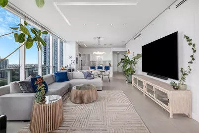 2020 N Bayshore #2510, Miami, FL 33137 - Photo 15
