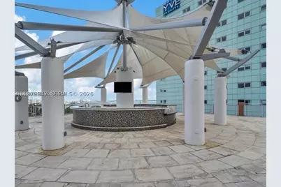 244 Biscayne #440, Miami, FL 33132 - Photo 35