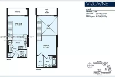 244 Biscayne #440, Miami, FL 33132 - Photo 39