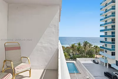 9225 Collins #610, Surfside, FL 33154 - Photo 3