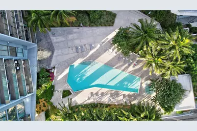 88 SW 7th #2706, Miami, FL 33130 - Photo 35