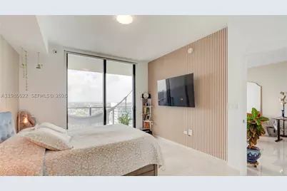 88 SW 7th #2706, Miami, FL 33130 - Photo 23