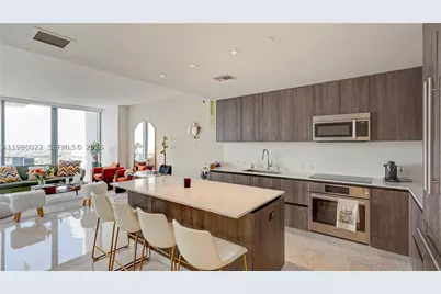 88 SW 7th #2706, Miami, FL 33130 - Photo 11