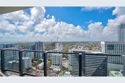 88 SW 7th #2706, Miami, FL 33130 - Photo 7
