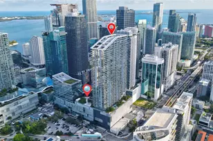 88 SW 7th, Miami, FL 33130 - Photo 21