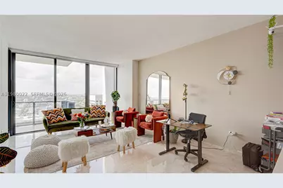 88 SW 7th #2706, Miami, FL 33130 - Photo 5